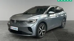 Brugt 2022 VW ID.4 GTX SUV | 249.500 kr. (Fair pris)