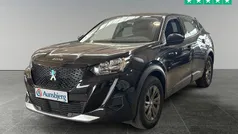 Brugt 2021 Peugeot e-2008 Active SUV | 133.450 kr. (Fair pris)