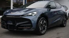 Blå Brugt 2024 Cupra Tavascan Endurance SUV | 299.900 kr. (God pris)