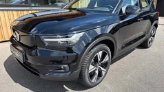 Sortmetal Brugt 2022 Volvo XC40 Plus SUV | 259.900 kr. (God pris)