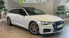 Brugt 2020 Audi A6 S-Line Stationcar | 419.000 kr.