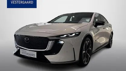 Brugt Mazda 6e Takumi-Line 189 kW (258 HK) 2025 Hatchback