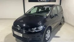 Brugt 2017 VW Touran Trendline MPV | 119.800 kr.