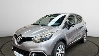Brugt Renault Captur Dynamique 90 HK (66 kW) 2017 SUV