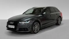 Brugt 2015 Audi A6 Ambiente Stationcar | 199.900 kr.