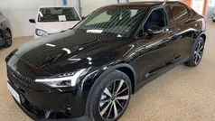 Brugt 2022 Polestar 2 Sedan | 269.900 kr. (Dyr)