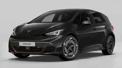 Brugt 2025 Cupra Born Hatchback | 309.900 kr. (Lidt for dyr)