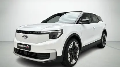 Brugt 2025 Ford Explorer Extended Range SUV | 299.900 kr. (Fair pris)