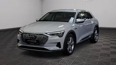 Brugt 2022 Audi e-tron SUV | 289.900 kr. (Fair pris)