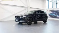 Sortmetal Brugt 2022 Mazda CX-30 Homura-Line SUV | 259.900 kr. (Fair pris)