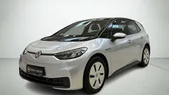 Sølvmetal Brugt 2023 VW ID.3 Pro Hatchback | 209.900 kr. (Fair pris)