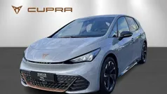 Brugt 2024 Cupra Born e-Boost Hatchback | 254.900 kr. (Fair pris)