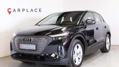 Brugt 2023 Audi Q4 e-tron Advanced SUV | 329.900 kr. (Fair pris)