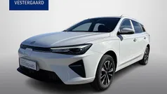 Brugt 2025 MG MG5 EV Comfort Stationcar | 169.900 kr. (Fair pris)