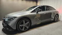 Brugt 2024 Mercedes EQE350 AMG | 549.900 kr.