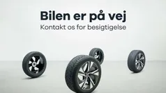Rødmetal Brugt 2022 Renault Captur Intens SUV | 169.900 kr. (Fair pris)