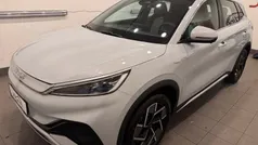 Brugt 2025 BYD Atto 3 Design SUV | 229.900 kr. (Lidt for dyr)