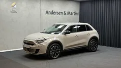Brugt 2024 Fiat 600E La Prima SUV | 198.900 kr. (Fair pris)