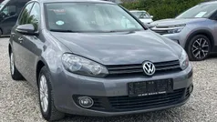 Brugt 2012 VW Golf VI Trendline Hatchback | 89.900 kr. (Lidt for dyr)