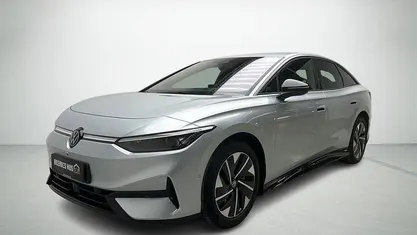 Brugt VW ID.7 Style 210 kW (286 HK) 2025 Hatchback