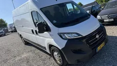 Ikke angivet Brugt 2020 Fiat Ducato Van | 99.700 kr.