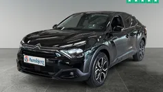 Sort Brugt 2023 Citroën e-C4 Shine Hatchback | 172.500 kr. (Fair pris)