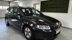 Ikke angivet Brugt 2009 Volvo V50 Stationcar | 54.700 kr. (Dyr)