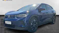 Brugt 2021 VW ID.4 Pro Performance SUV | 239.900 kr. (Lidt for dyr)