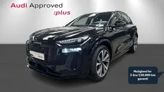 Brugt 2024 Audi Q6 e-tron Performance SUV | 629.900 kr. (Fair pris)