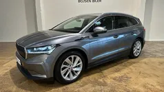 Brugt 2022 Skoda Enyaq iV SUV | 259.990 kr. (God pris)