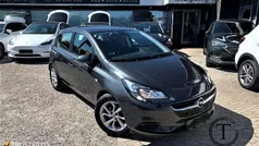 Koksmetal Brugt 2018 Opel Corsa Sport Hatchback | 84.800 kr. (Fair pris)