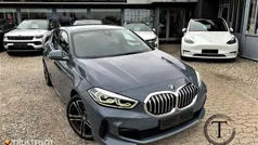 Brugt 2019 BMW 118 M Sport Hatchback | 269.800 kr.