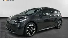 Brugt 2021 VW ID.3 Pro Hatchback | 209.900 kr. (Fair pris)