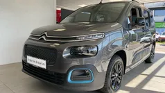 Brugt 2023 Citroën e-Berlingo Shine MPV | 186.600 kr.