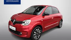 Rød Brugt 2023 Renault Twingo Intens Hatchback | 99.800 kr. (God pris)