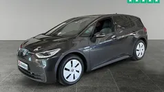 Brugt 2021 VW ID.3 Hatchback | 179.500 kr. (Fair pris)