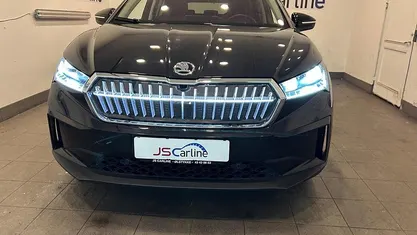 Brugt 2022 Skoda Enyaq iV Loft SUV | 279.900 kr. (Fair pris)