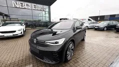 Brugt 2023 VW ID.5 GTX SUV | 310.780 kr. (Fair pris)
