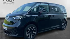 Sortmetal Brugt 2023 VW ID. Buzz Edition Van | 419.500 kr. (Fair pris)