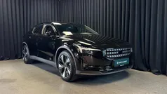 Space Brugt 2024 Polestar 2 Plus Sedan | 284.900 kr. (Fair pris)