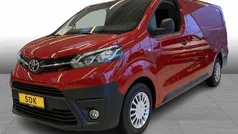 Brugt 2023 Toyota Proace Comfort Van | 259.900 kr.