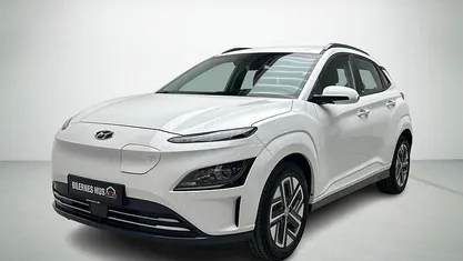 Brugt 2021 Hyundai Kona Select SUV | 169.900 kr. (Fair pris)