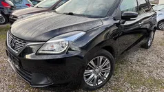 Sort Brugt 2018 Suzuki Baleno Exclusive Hatchback | 87.990 kr. (Fair pris)