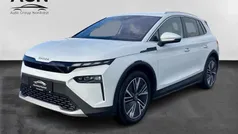 Brugt 2025 Skoda Elroq Lodge SUV | 359.900 kr. (Fair pris)