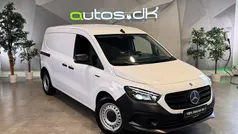 Brugt 2023 Mercedes eCitan Van | 149.000 kr.