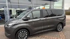 Brugt 2025 Ford Tourneo Custom Titanium X MPV | 609.900 kr.