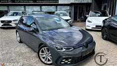VW Golf VIII