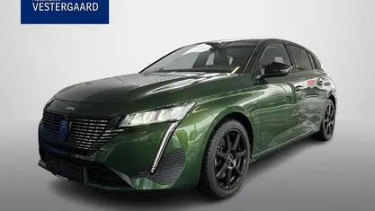 Brugt Peugeot 308 Selection Sky 180 HK (132 kW) 2022 Hatchback