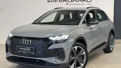 Brugt 2022 Audi Q4 e-tron S-Line SUV | 344.700 kr. (God pris)