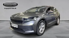 Brugt 2022 Skoda Enyaq iV SUV | 224.900 kr. (Super pris)